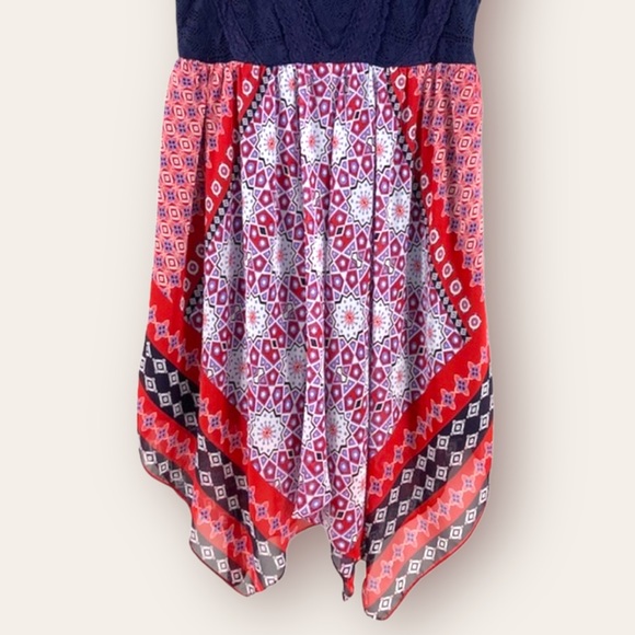 MINI DRESS - Picture 3 of 15